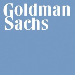 Goldman Sachs logo