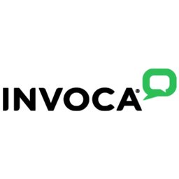 Invoca logo