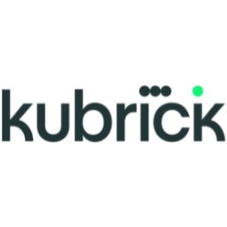 Kubrick Group logo