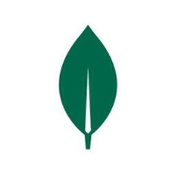 MongoDB logo