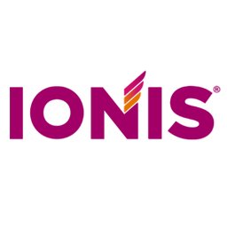 Ionis Pharmaceuticals logo