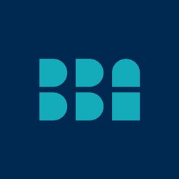BBA inc. logo