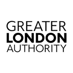 Greater London Authority logo