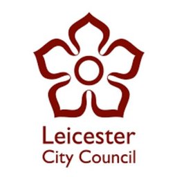 Leicester City Council logo