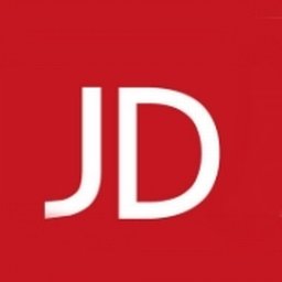JD.com logo