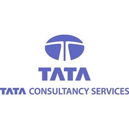 Tata Consultancy Services (TCS) logo