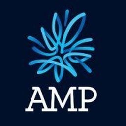 AMP logo