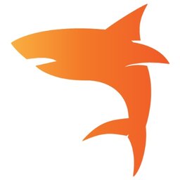 Dutchwebshark logo