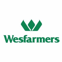 Wesfarmers logo