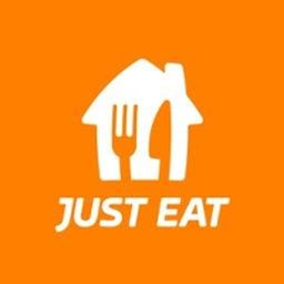 Just Eat Takeaway.com logo