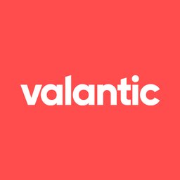 valantic GmbH logo