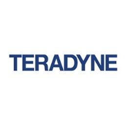 Teradyne logo