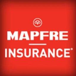MAPFRE Insurance logo