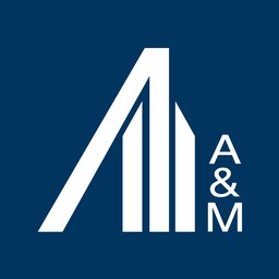 Alvarez & Marsal logo