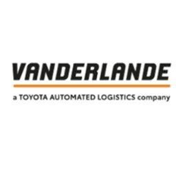 Vanderlande Industries logo