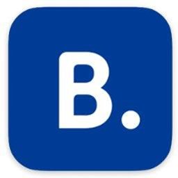 Booking.com logo