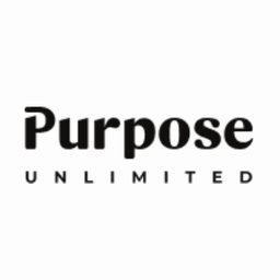 Purpose Unlimited logo