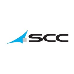 SCC logo