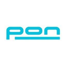 Pon logo