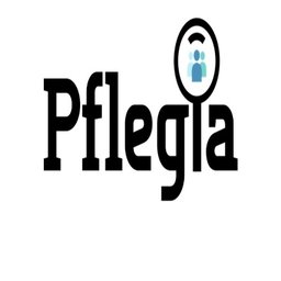 Pflegia GmbH logo