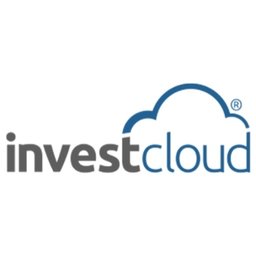 InvestCloud, Inc logo