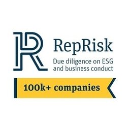 RepRisk logo