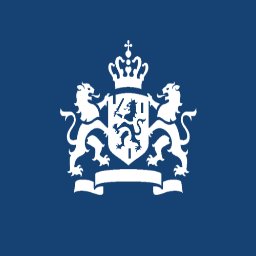 Immigratie- en Naturalisatiedienst logo