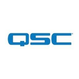 QSC logo