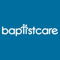 Baptistcare - WA logo