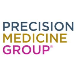 Precision Medicine Group logo