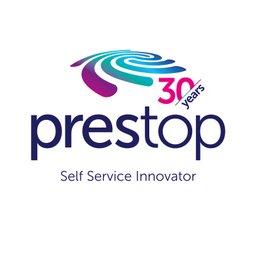PresTop logo