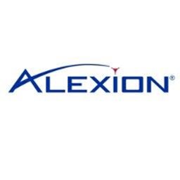 Alexion Pharmaceuticals logo