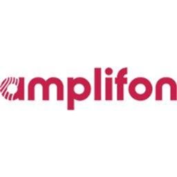 Amplifon logo