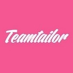 Teamtailor logo