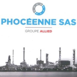 PHOCEENNE SAS logo
