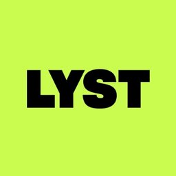 Lyst logo