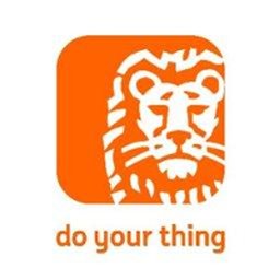 ING logo