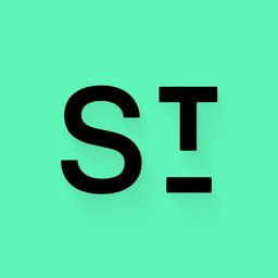 Street Group logo
