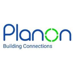 Planon logo