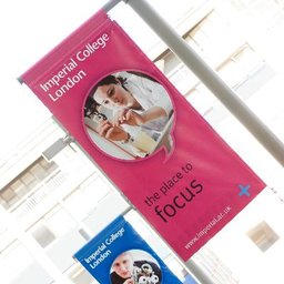 Imperial College London logo