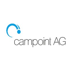 camPoint AG logo