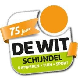 De Wit Schijndel logo