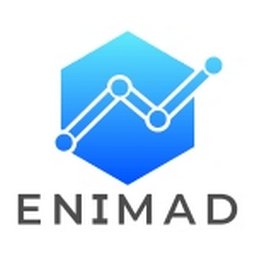 Enimad logo