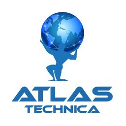 Atlas Technica logo