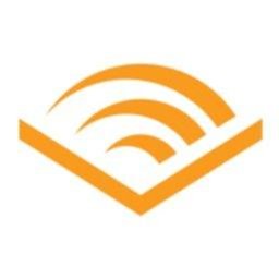 Audible logo