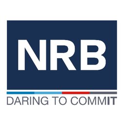 NRB logo