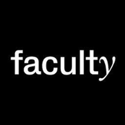 Faculty logo