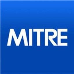 MITRE logo