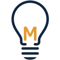 Menlo Security logo
