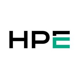 Hewlett Packard Enterprise | HPE logo